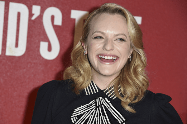 Elisabeth Moss Wiki, Bio, Net Worth, Stage, Films, Early life and Early work
