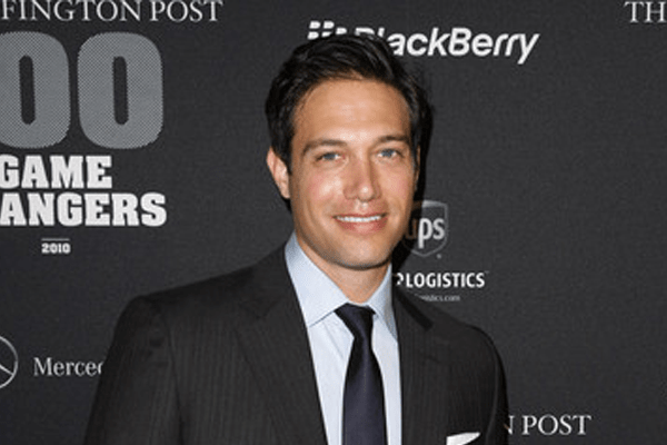 Eric Villency Net Worth, Early Life, Career, Personal Life