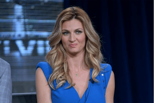 Erin Jill Andrews, Wiki, Bio, Early Life, Personal Life, Social Life and Fact