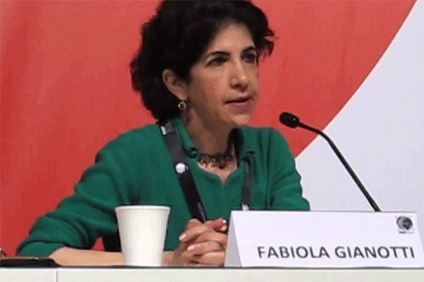 Fabiola Gianotti Net Worth, CERN, Husband, Age, Body, Awrd, Salary and Fact