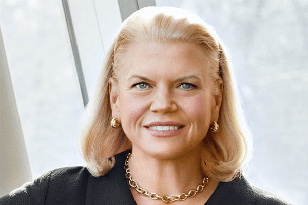 Ginni Rometty Net Worth, Early Life, Education, Career, Boards, Honors, Criticism and Husband