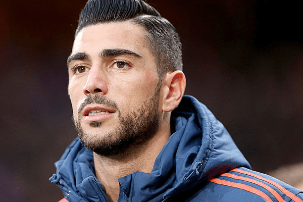 Graziano Pelle Net Worth, Early Life, Club Career, International Career and Relationship