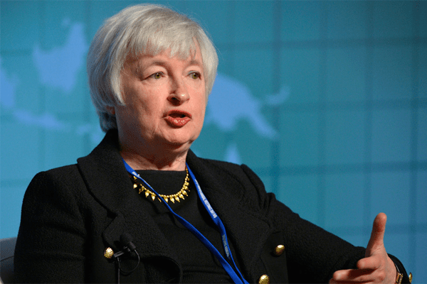 Janet Yellen Net Worth, Early Life, Husband, Professional Career Highlights, Prestigious Positions and Honors