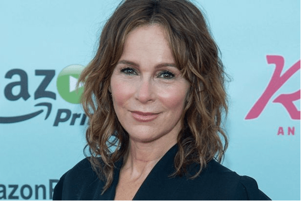 Jennifer Grey Net Worth, Background, Career Highlights, Awards, Personal Life and Relationships