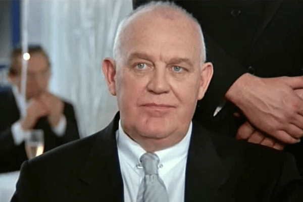 Joss Ackland Wiki, Net Worth, Early life, Married, Personal life and Fact