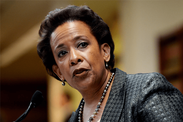 Loretta Lynch Salary, Early Life, Education, Career, Controversies and Personal Life