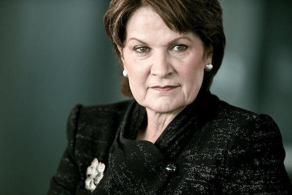 Marillyn Hewson Net Worth, Early Life, Professional Career Highlights, Boards, Awards and Recognition