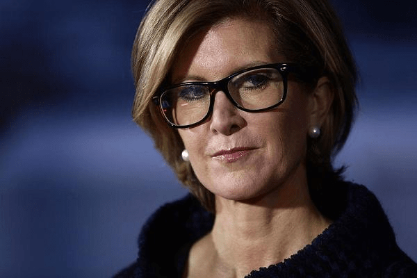 Mary Callahan Erdoes Net Worth, JP Morgan, Salary, Career