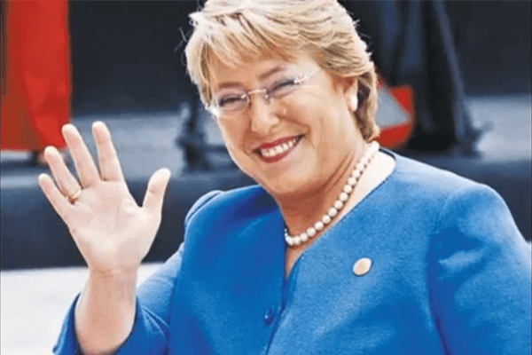  Michelle Bachelet Net Worth, Early Life, Exile, Political Affairs, Foreign Relations, Personal Life and Honors