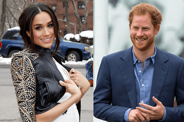 Prince Harry and Megan Markle’s summer holiday