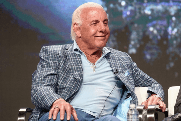 Ric Flair Reign, Career, Feuds,Personal Life, Rings