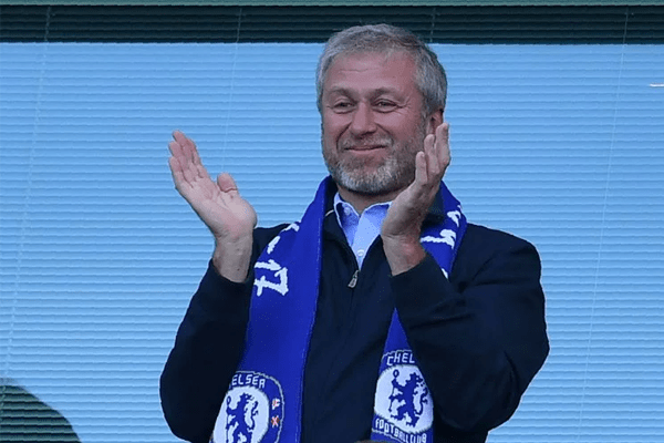 Roman Abramovich Net Worth, Early life, Family,Business, Politics Controversies