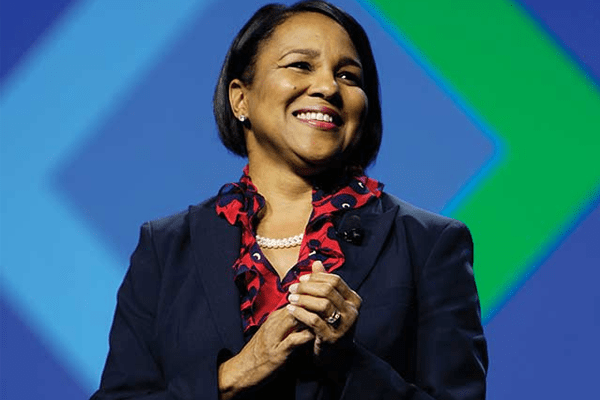 Rosalind Brewer Salary, Early Life, Education, Career Achievements, Honors and Personal Life