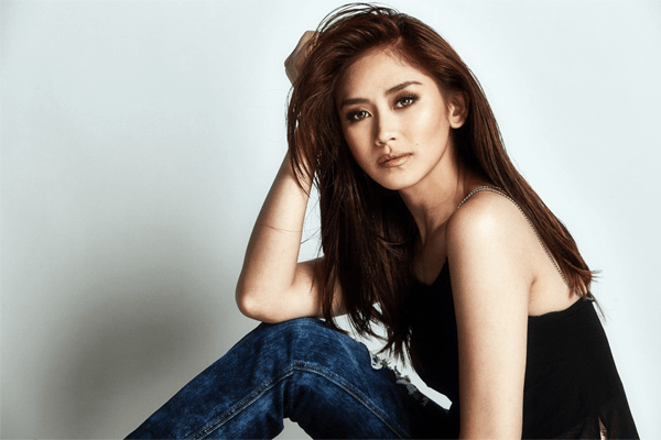 Sarah Geronimo Age,Wiki,Net Worth, Early Life, Career Pace, Personal Worth
