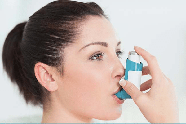 30 Natural Remedies To Cure Asthma
