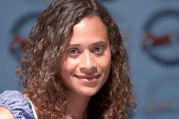 Angel Coulby Career
