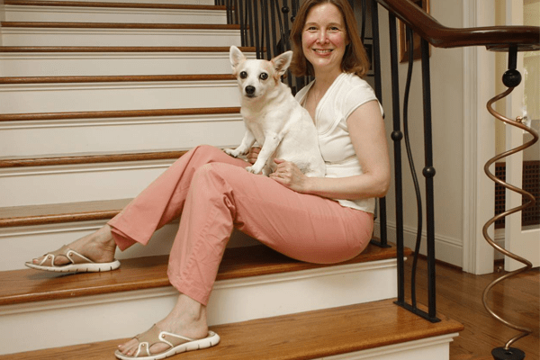 Ann Patchett Books, Early Life, Education, Magazine Articles, Recognition, Awards and Net Worth