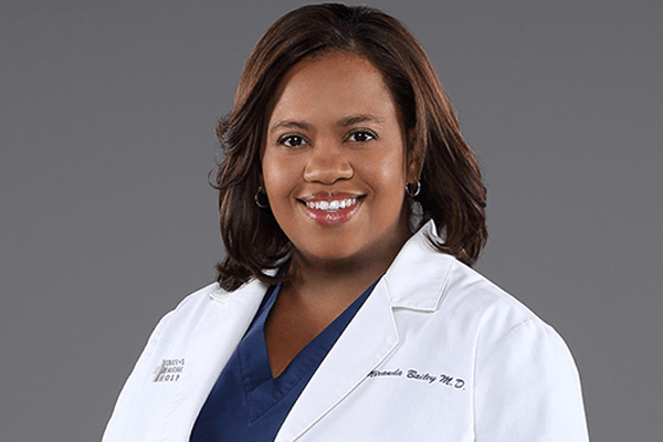Chandra Wilson Age, Early Life, Early Career, Highlights, Awards, Personal Life, Activism and Net Worth
