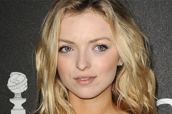 Francesca Eastwood Net Worth, Wiki, Bio, Age, Mother, Fargo and Fact