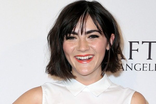 Isabelle Fuhrman Movies
