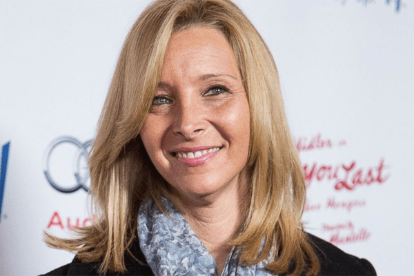 Lisa Kudrow Net Worth, Early Life, Education, Acting Career, Friends, Producing, Awards and Husband