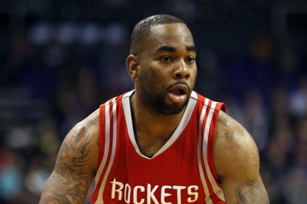 Marcus Thornton Stats, College, Professional Career, Awards, Fiancée, Salary and Net Worth