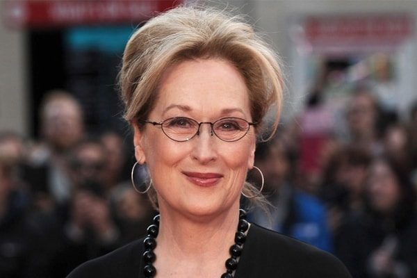 Meryl Streep Movies
