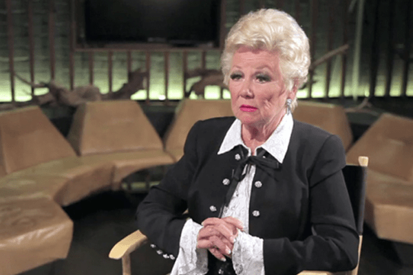 Mitzi Gaynor Net Worth, Early Life, Career Highlights, Awards, Personal Life and Husband