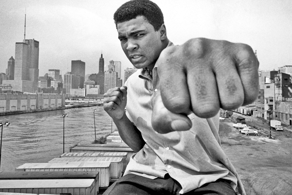 Muhammad Ali Wiki, Bio, Boxer, Activist, Early life, Career and Death