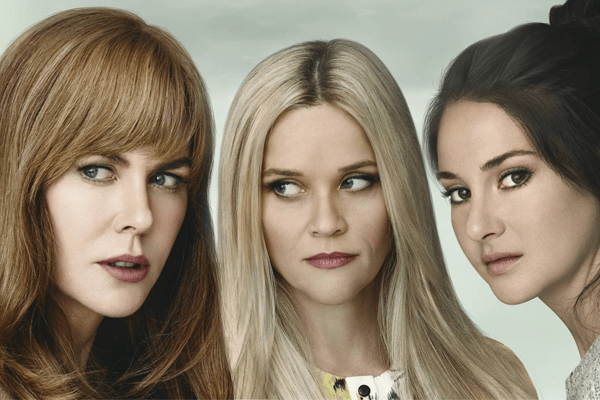 Nicole Kidman and Reese Witherspoon Response To The Return Of Famous HBO Series Big Little Lies Season 2