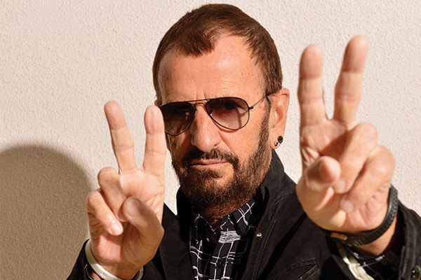 Ringo Starr Net Worth,Wiki,Bio, Age, Art, Early life,Songs