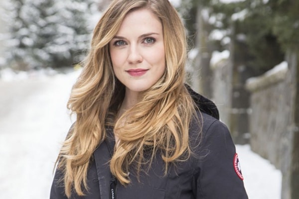 Sara Canning Movies, Early Life, Education, Career Highlights, Personal Life, Relationship and Net Worth