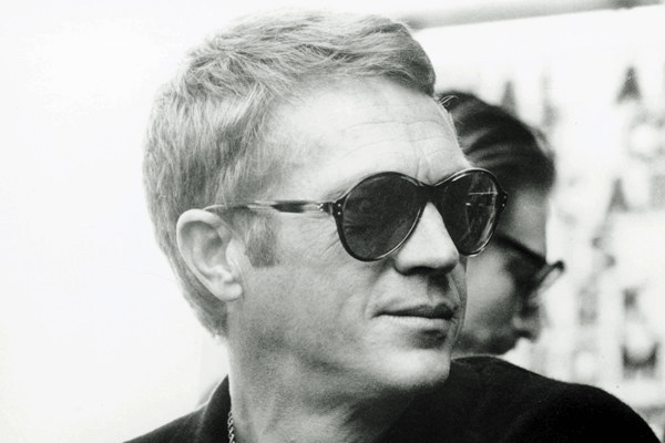 Steve McQueen Movies,Biography, Early Life, Military, Acting, Demise ...