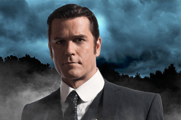 Yannick Bisson Wiki, Bio, Body, Net Worth, Childhood, Career, Married and Personal life
