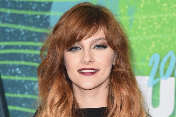 Is Aubrey Peeples in a dating relationship with new boyfriend or too busy for relationships?