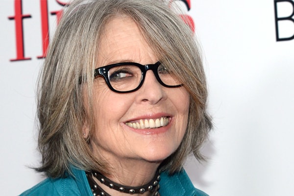 Diane Keaton Net Worth, Early Life, Education, Acting, Directing, Awards, Personal Life and Relationships