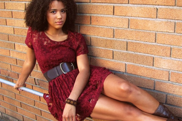 Is Jasmin Savoy Brown in a serious dating affair? Is it a girlfriend or a boyfriend?
