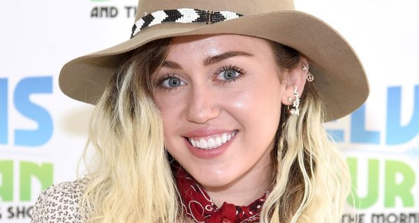 Miley Cyrus’s tribute to the victims of Las Vegas