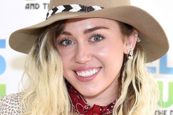 Miley Cyrus is flashing memories of her classic past through her fresh music