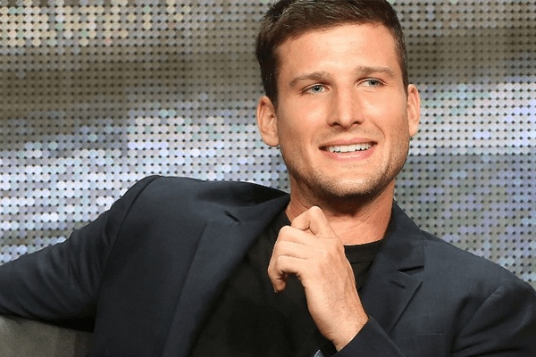 Parker Young’s gay rumor can be set aside since his beautiful girlfriend is the proof