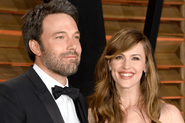 Following the Split with Ben Affleck, Jennifer Garner wished if she could have another life and has no more interest in dating