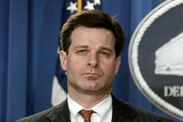 Christopher A. Wray Net Worth