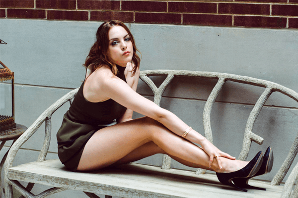 What does Elizabeth Gillies’s dating affair say? Who is Elizabeth Gillies’s boyfriend?