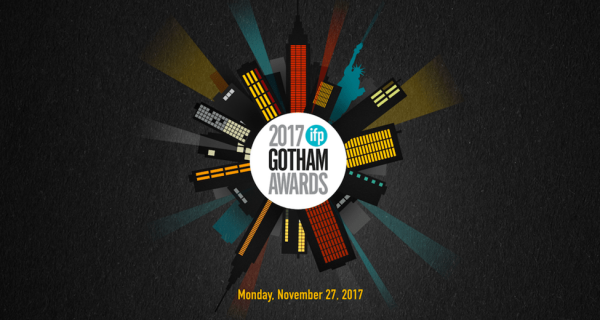 Gotham Independent Film Awards 2017