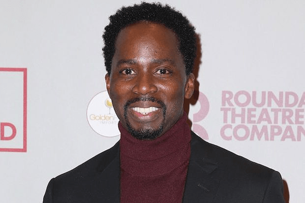 Harold Perrineau Net worth, Married,Daughter and Awards