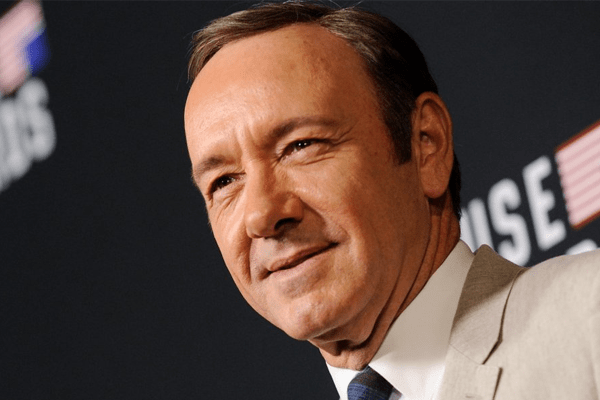 Kevin Spacey accused with more sexual Misconduct Allegations
