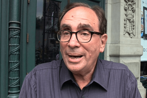 R.L. Stine Contribution, Novelist, Early Life, Career, Personal Life, Net Worth, Awards and Recognition