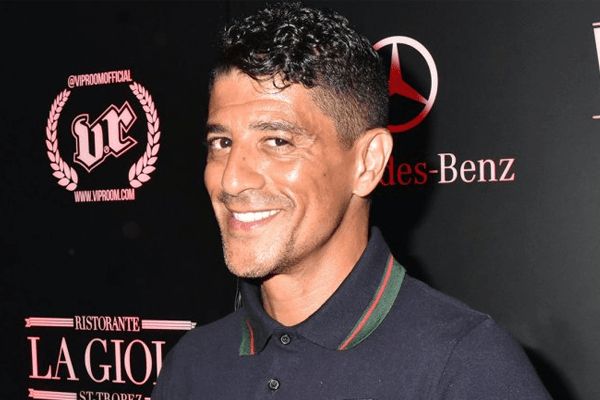 Actor Said Taghmaoui Early life,Career,Personal life,Global recognition