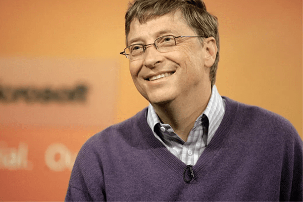Bill Gates’s Net worth, Entrepreneur, Leader, Family