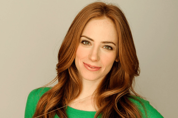 Jaime Ray Newman’s Net Worth, Producer, Actress, Married, and Children